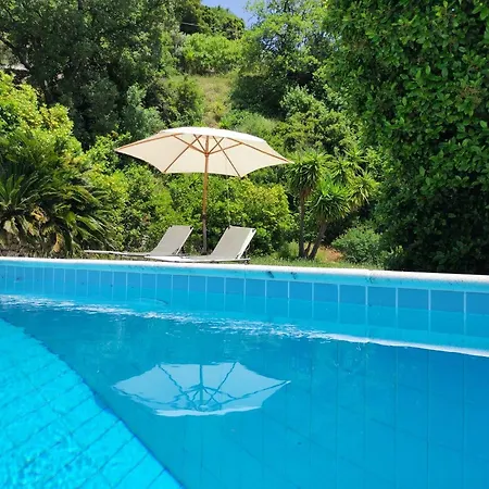 Vera - Private For 8 Guests With Pool 别墅