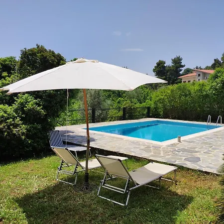 Villa Vera - Private For 8 Guests With Pool *