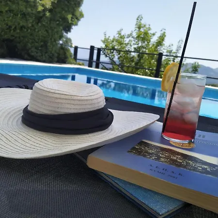 Villa Vera - Private For 8 Guests With Pool *