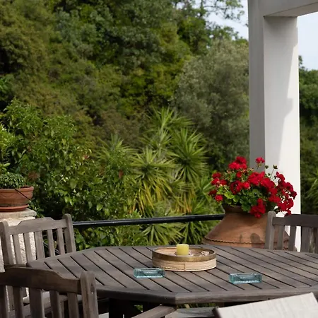 Villa Vera - Private For 8 Guests With Pool *