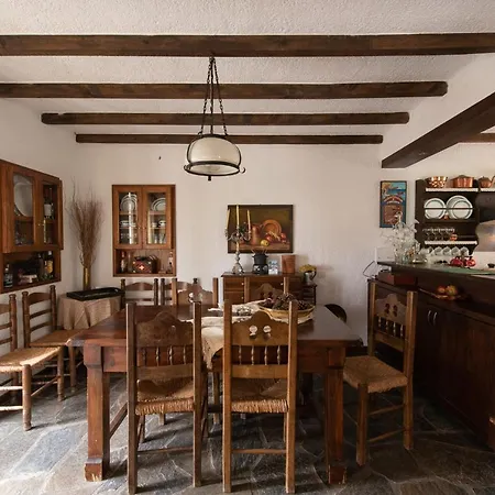 Vera - Private For 8 Guests With Pool