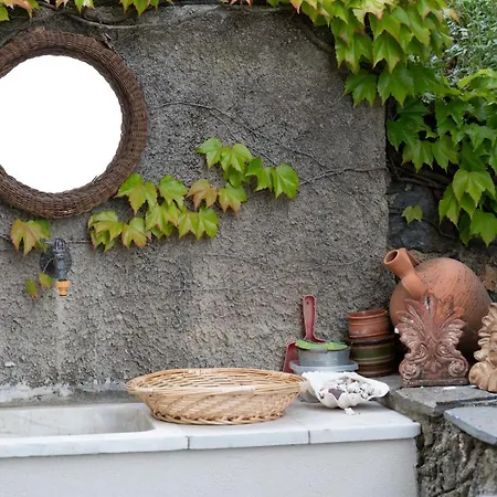 别墅 Vera - Private For 8 Guests With Pool *