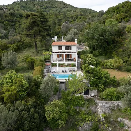 Villa Vera - Private For 8 Guests With Pool