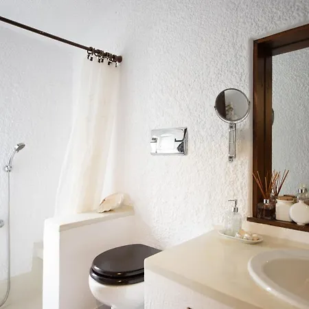 Villa Vera - Private For 8 Guests With Pool *