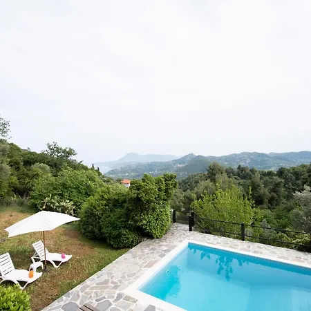 Vera - Private For 8 Guests With Pool