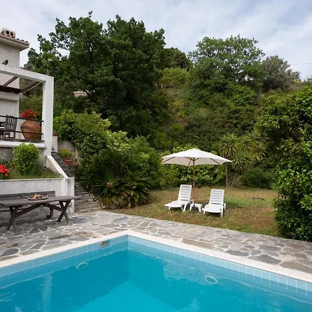 Villa Vera - Private For 8 Guests With Pool *