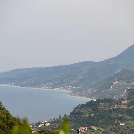 别墅 Vera - Private For 8 Guests With Pool