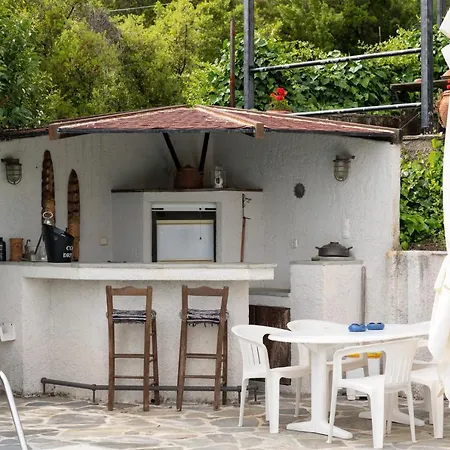 Vera - Private For 8 Guests With Pool Villa *