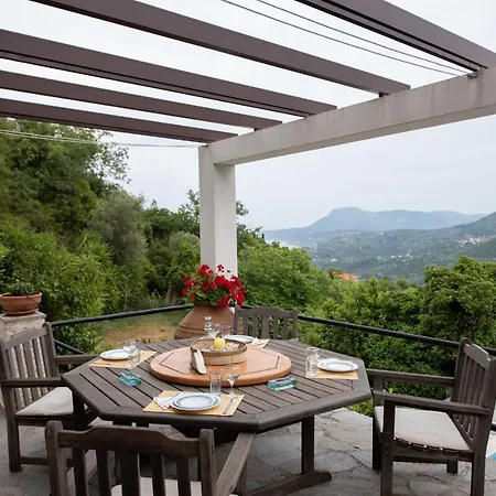 Vera - Private For 8 Guests With Pool