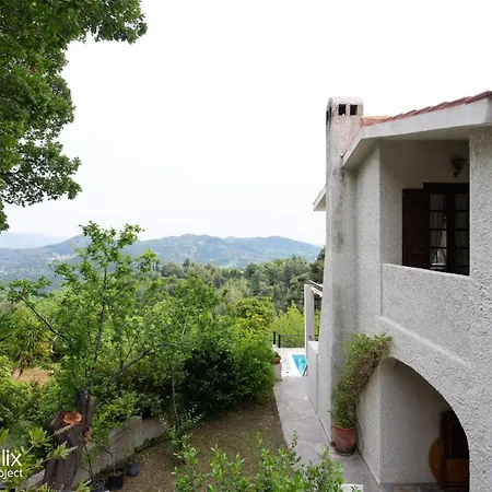 Vera - Private For 8 Guests With Pool