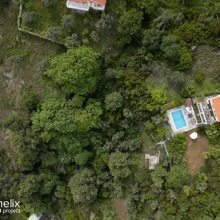 Vera - Private For 8 Guests With Pool *