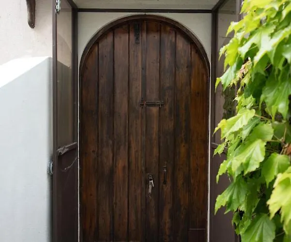 Villa Vera - Private For 8 Guests With Pool *