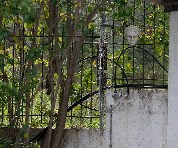 Vera - Private For 8 Guests With Pool