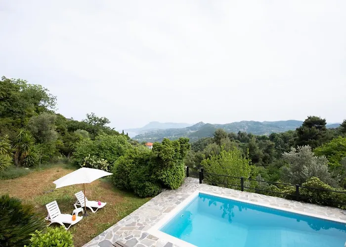 Vera - Private For 8 Guests With Pool