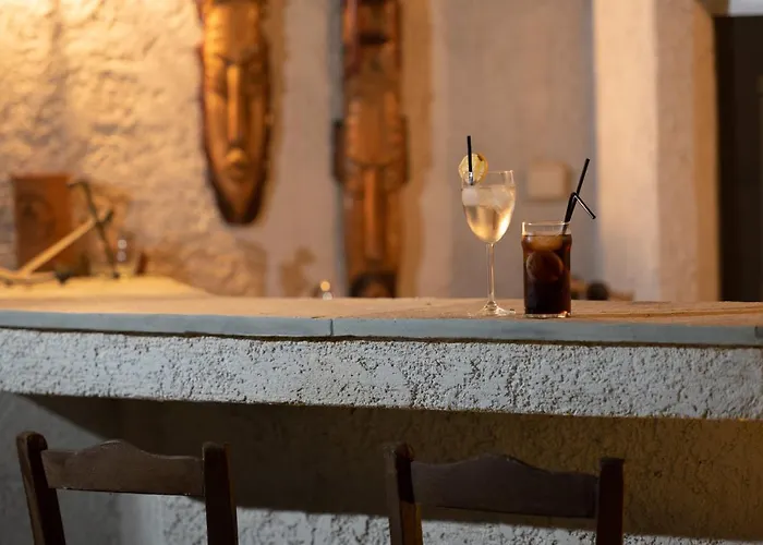 Villa Vera - Private For 8 Guests With Pool Kymi